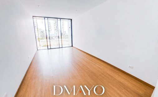 Apartment in Lima, Belarus 1