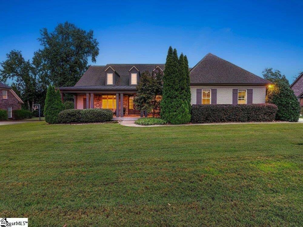 House in Greer, South Carolina, United States 3 - 18689555