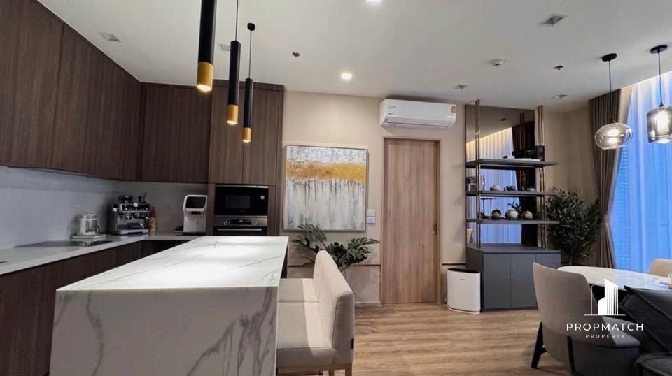 Condo in Bangkok, Bangkok, Thailand 3 - 18686816