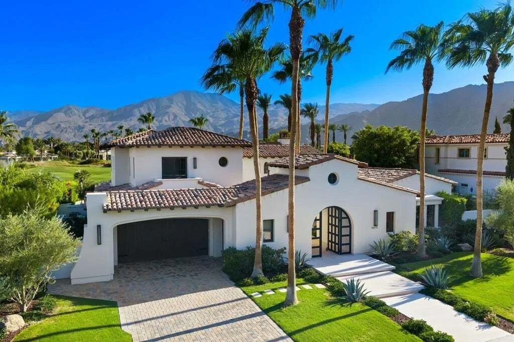 House in La Quinta, California, United States 1 - 18687887