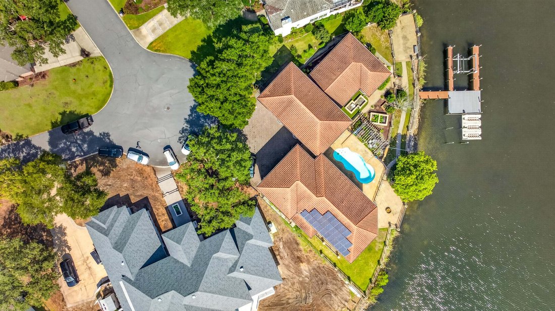 Casa en Shalimar, Florida, Estados Unidos 3 - 18689586