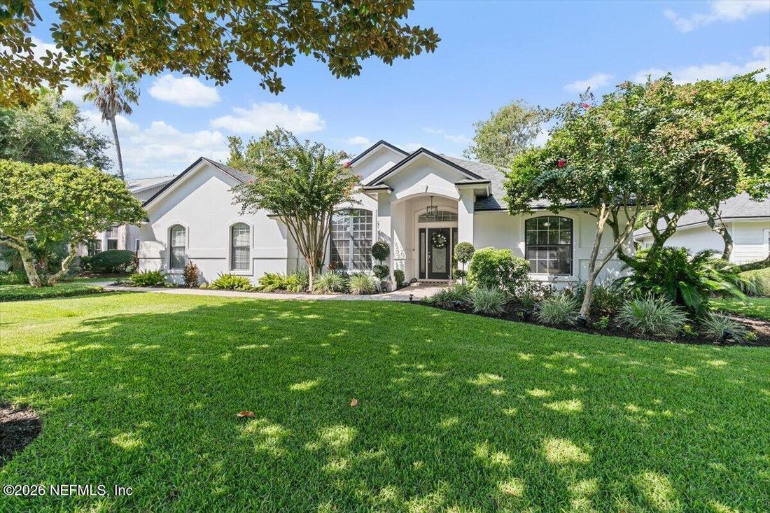 House in Ponte Vedra Beach, Florida, United States 4 - 18690670
