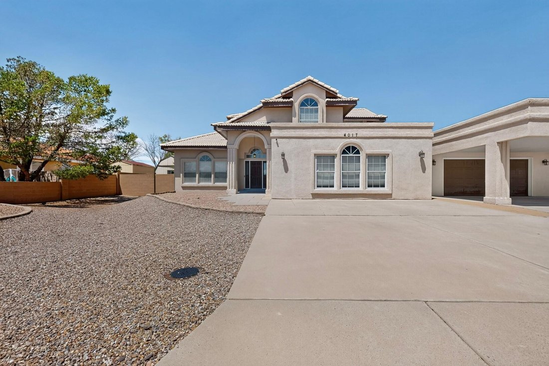 House in Rio Rancho, New Mexico, United States 3 - 18689196