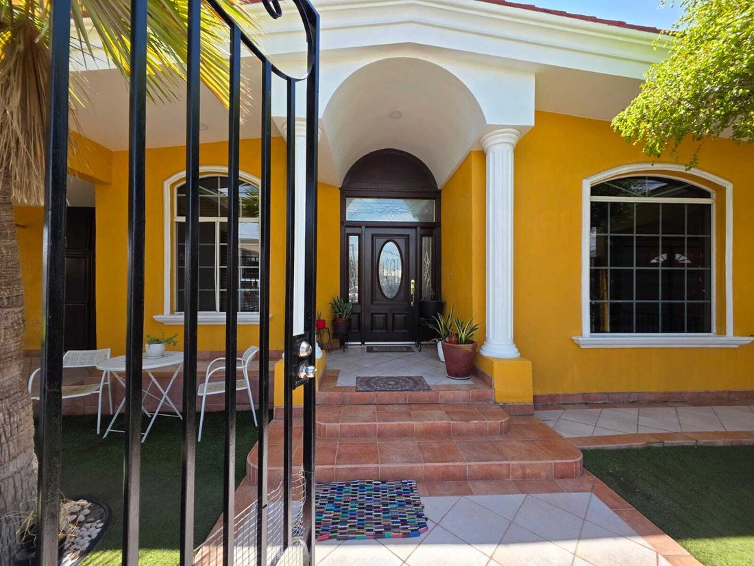 House in Mexicali, Baja California, Mexico 4 - 18690614