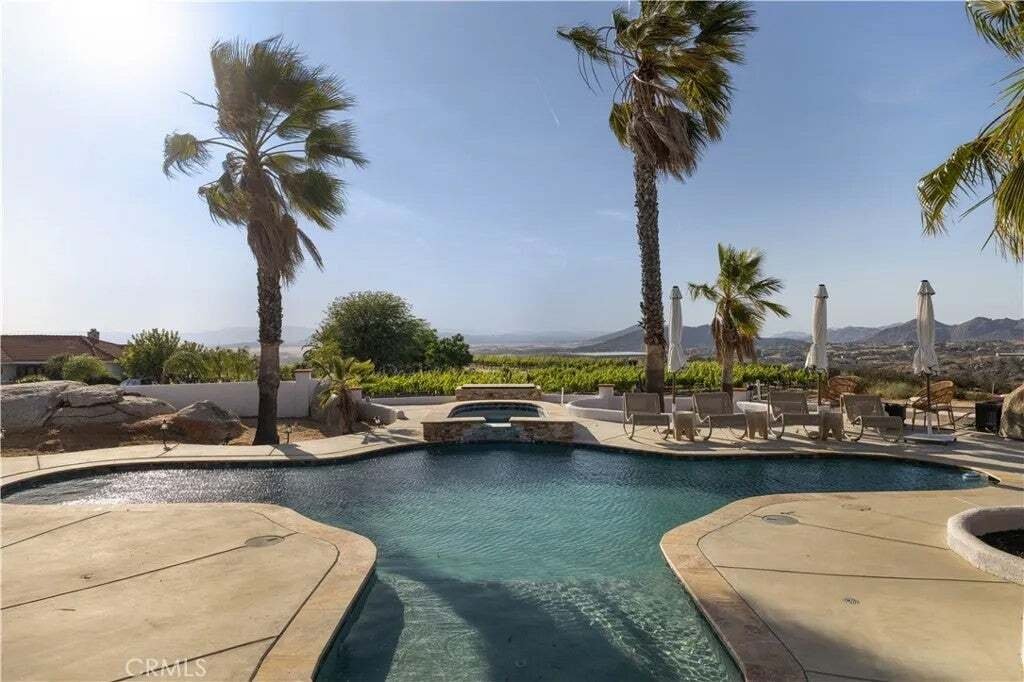 House in Temecula, California, United States 1 - 18690524