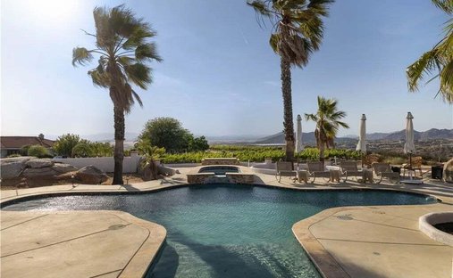 Haus in Temecula, Kalifornien, Vereinigte Staaten 1