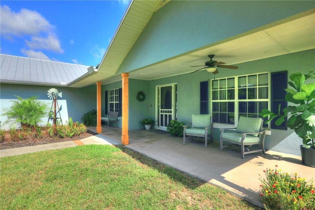 House in Fellsmere, Florida, United States 2 - 18689249
