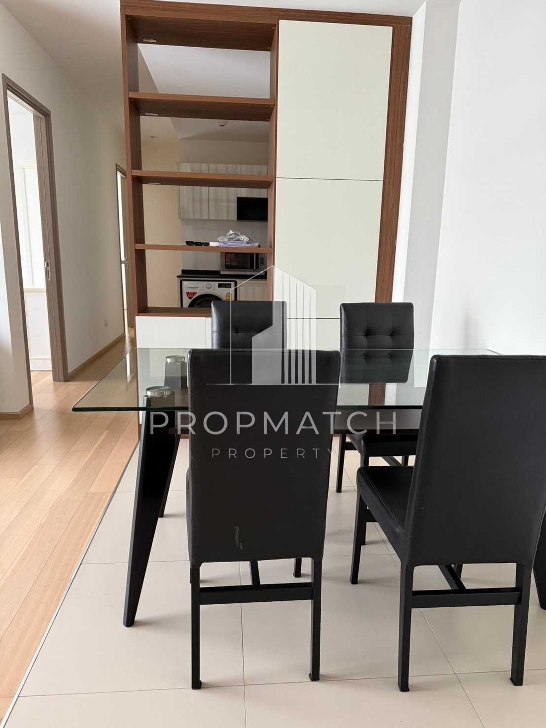 Condo in Bangkok, Bangkok, Thailand 1 - 18686606