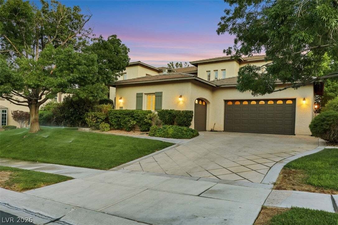 House in Las Vegas, Nevada, United States 1 - 18565067