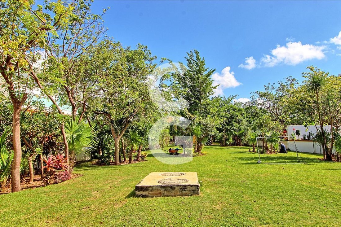 Casa a Cancún, Quintana Roo, Messico 4 - 18688621