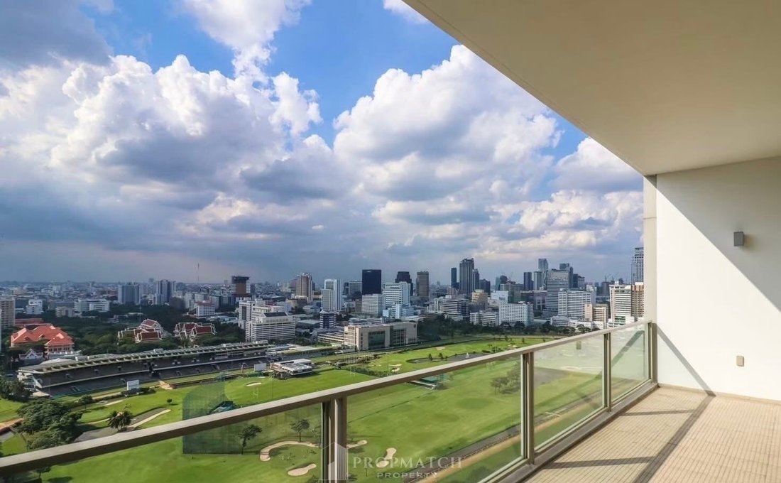 Condo in Bangkok, Bangkok, Thailand 5 - 18686595