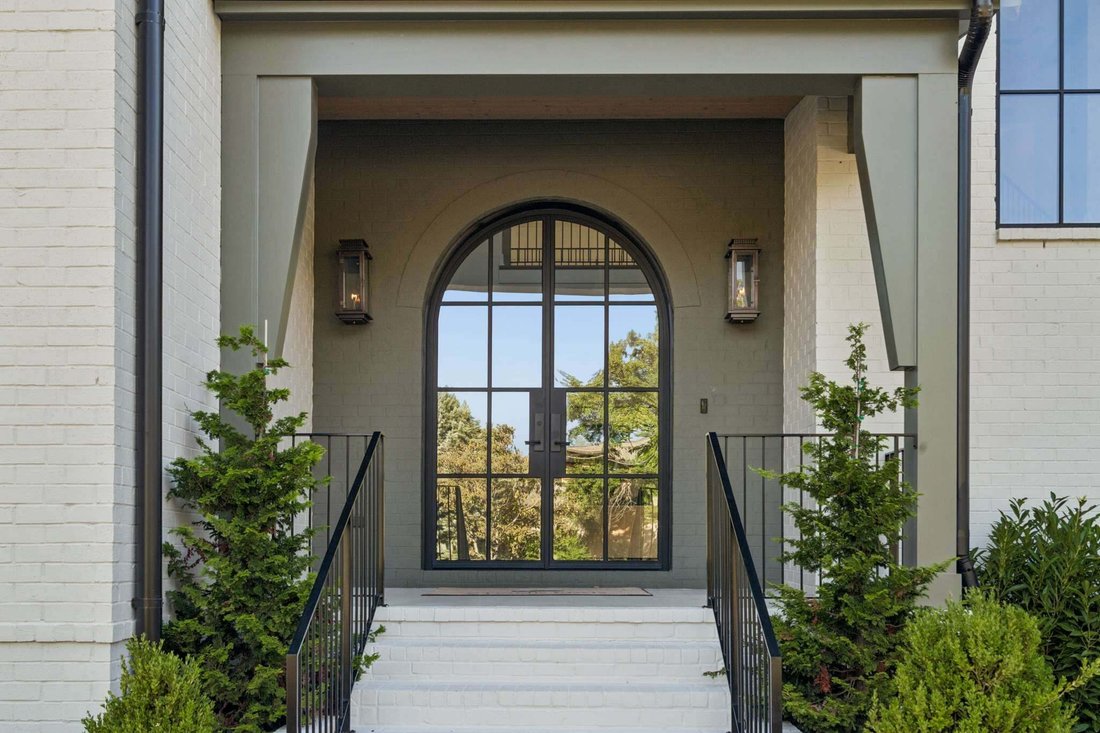 Casa a Forest Hills, Tennessee, Stati Uniti 4 - 18042362