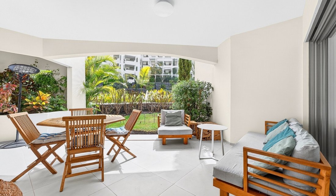Apartment in Arona, Canary Islands, Spain 1 - 18688135