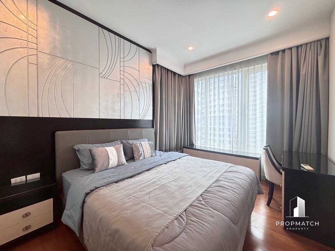Condo in Bangkok, Bangkok, Thailand 5 - 18686590
