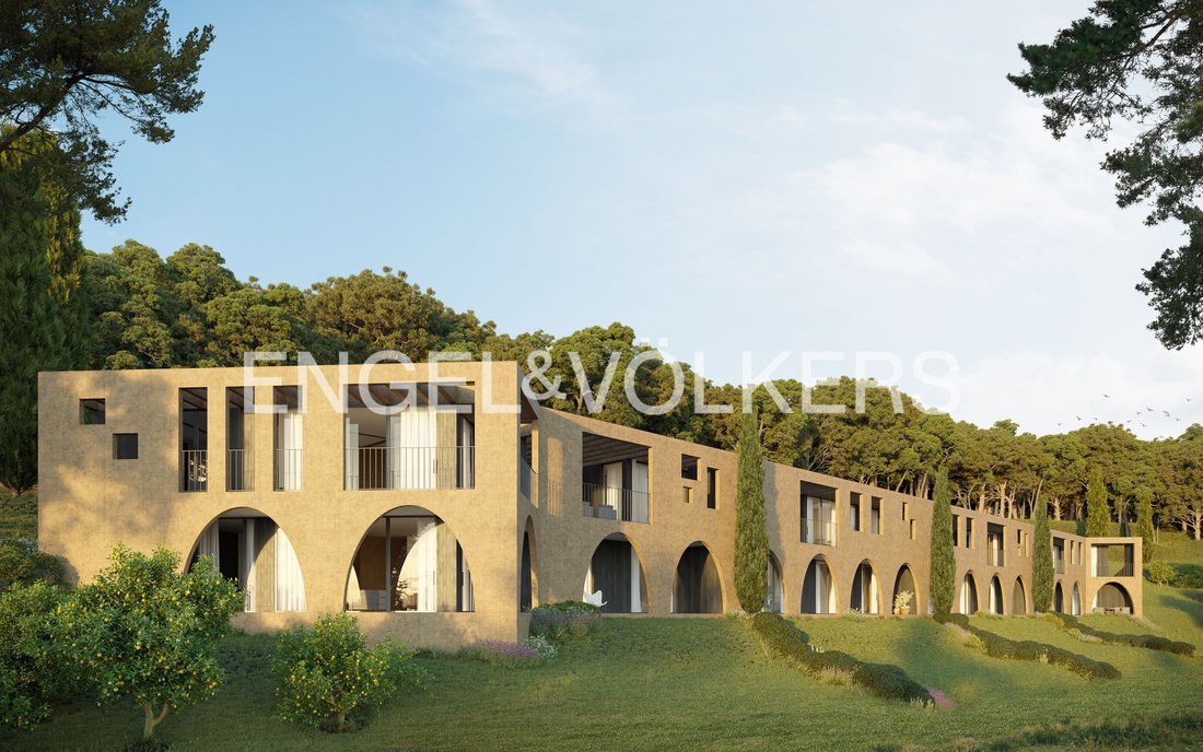 Maison à Cabrils, Catalogne, Espagne 2 - 17360127