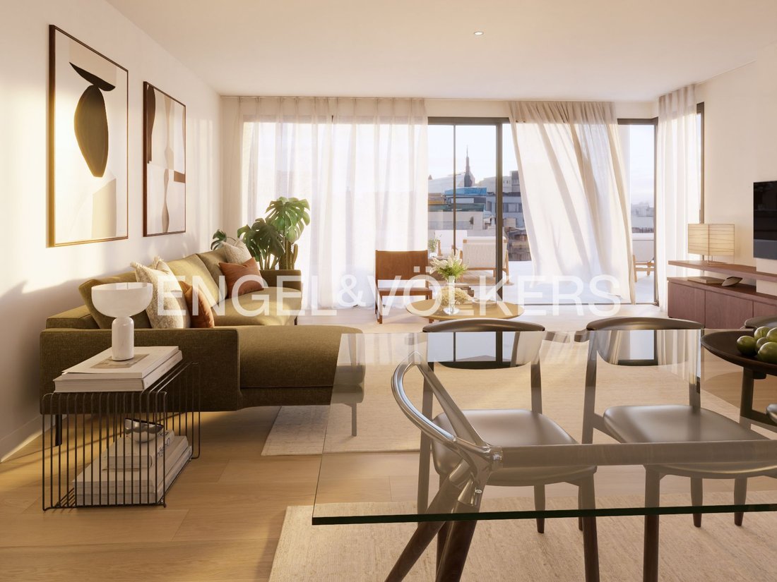 Apartment in Camins al Grau, Valencia, Spain 5 - 17962240