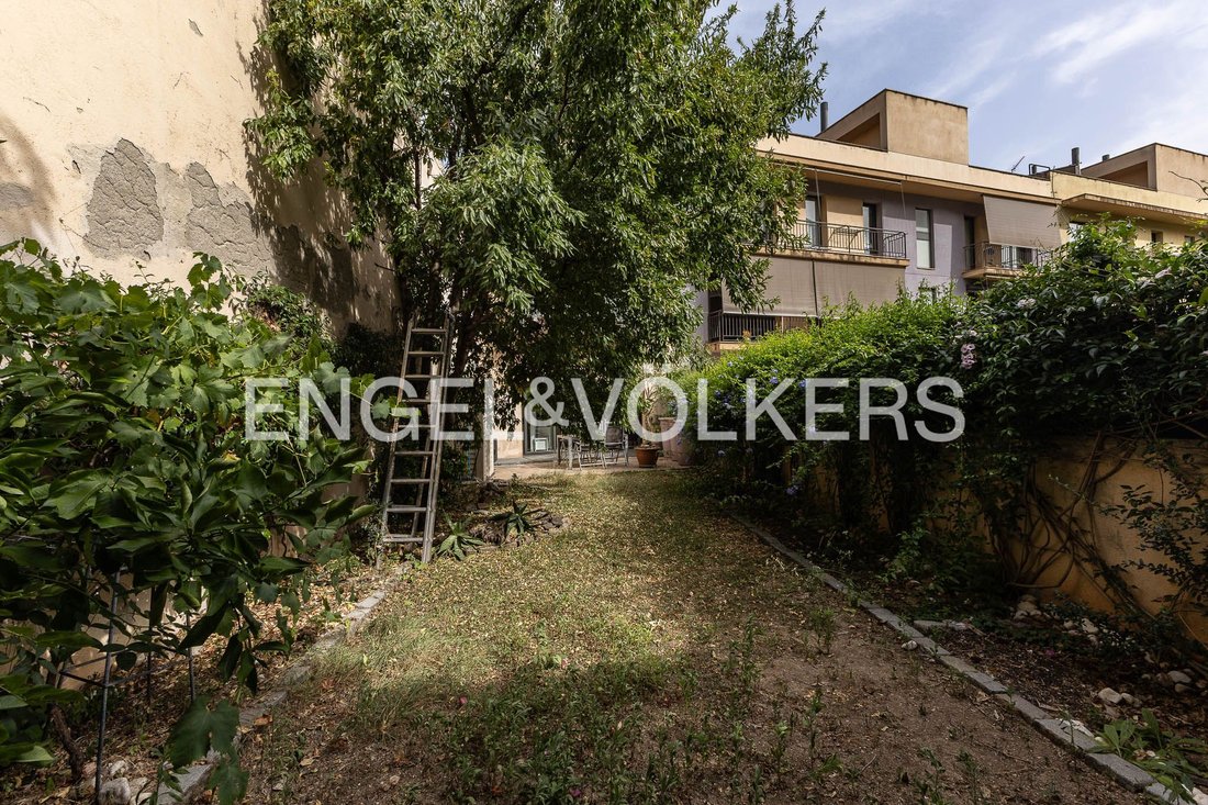 House in Les Corts, Barcelona, Spain 4 - 18273416