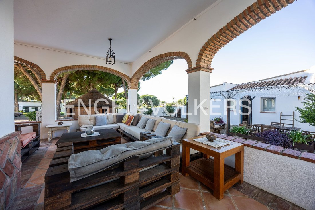 House in Chiclana de la Frontera, Andalusia, Spain 3 - 16882100