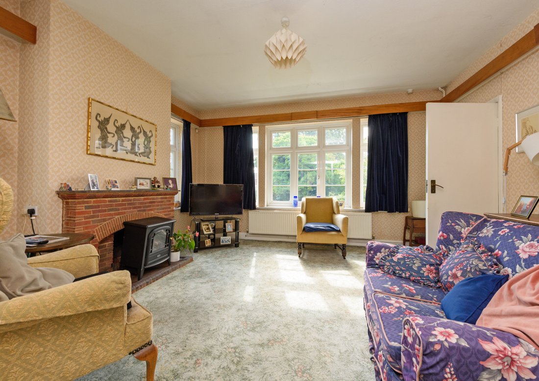 House in Droitwich Spa, England 3 - 18687013