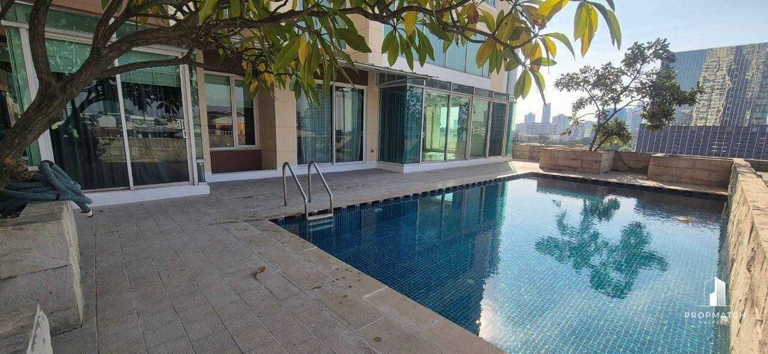 Condo in Bangkok, Bangkok, Thailand 4 - 18686712
