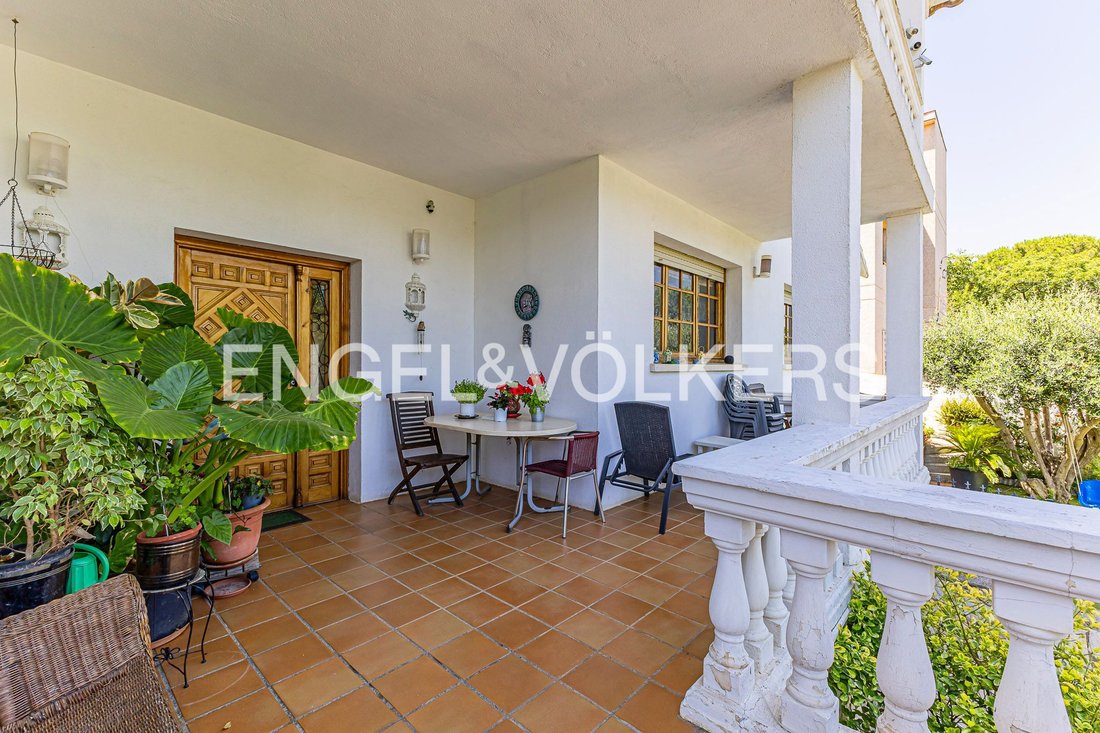 Casa a Sant Just Desvern, Catalogna, Spagna 2 - 18302362