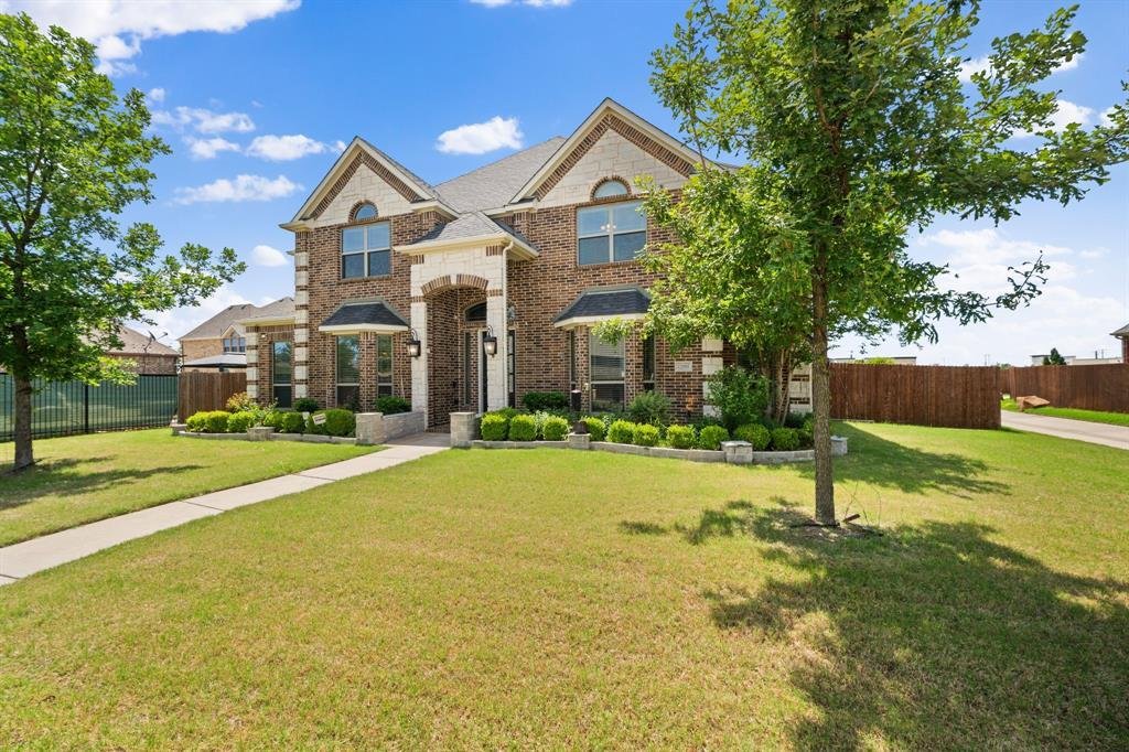House in Frisco, Texas, United States 3 - 18687583