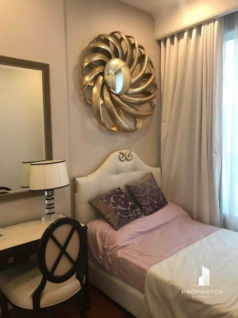 Condo in Bangkok, Bangkok, Thailand 1 - 18686645