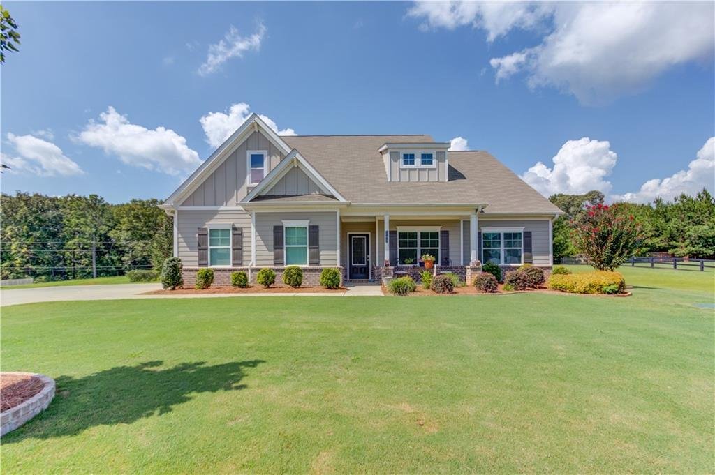 House in Monroe, Georgia, United States 3 - 18690402