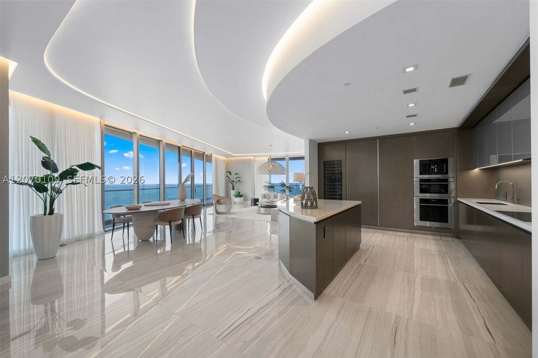 Condo in Golden Beach, Florida, United States 5 - 18687286