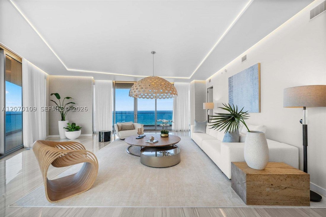 Condo in Golden Beach, Florida, United States 4 - 18687286