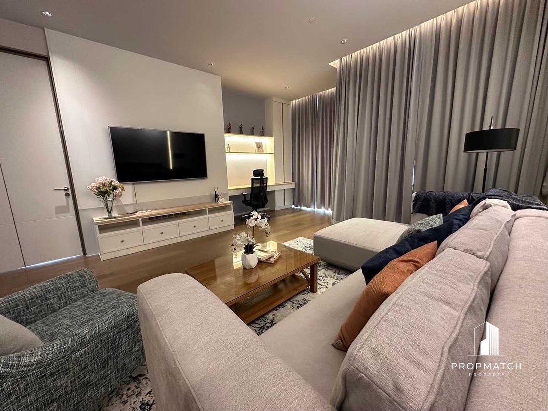 Condo in Bangkok, Bangkok, Thailand 3 - 18686694