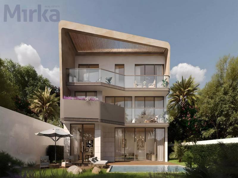 Villa in Nad Al Sheba 1, Nad Al Sheba, Dubai 5 - 18688106