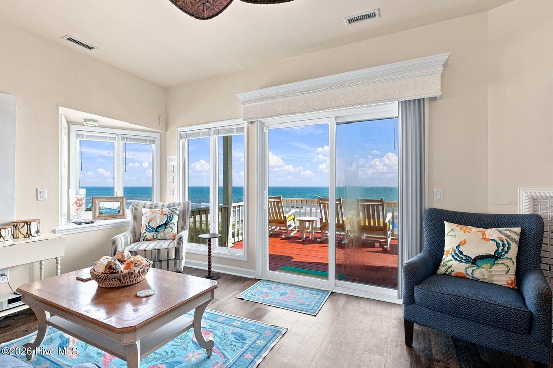 House in Emerald Isle, North Carolina, United States 4 - 18687784