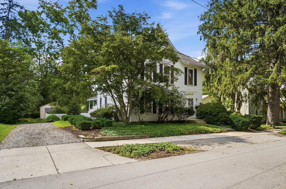 House in Granville, Ohio, United States 4 - 18689747