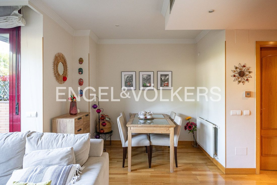 Apartamento en Majadahonda, Comunidad de Madrid, España 4 - 18396376