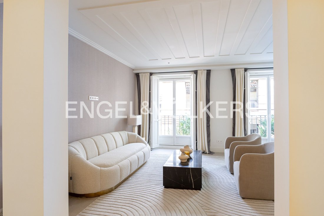 Apartment in Centro, Madrid, Spain 5 - 17447275