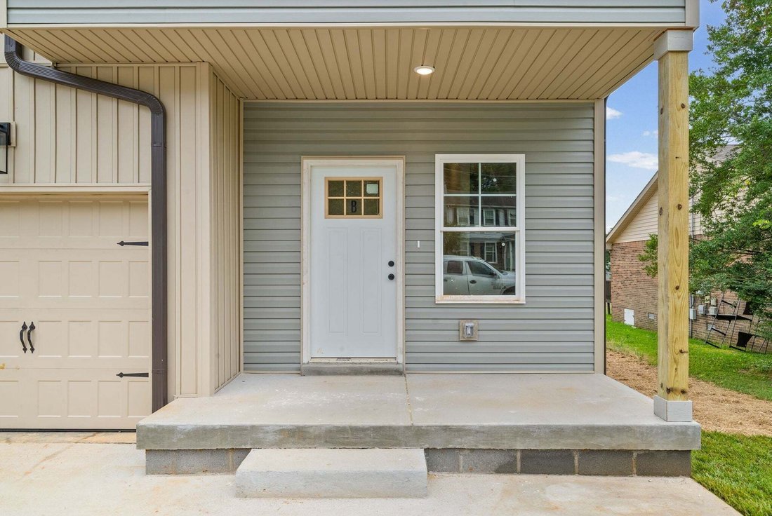 House in Clarksville, Tennessee, United States 2 - 18690266
