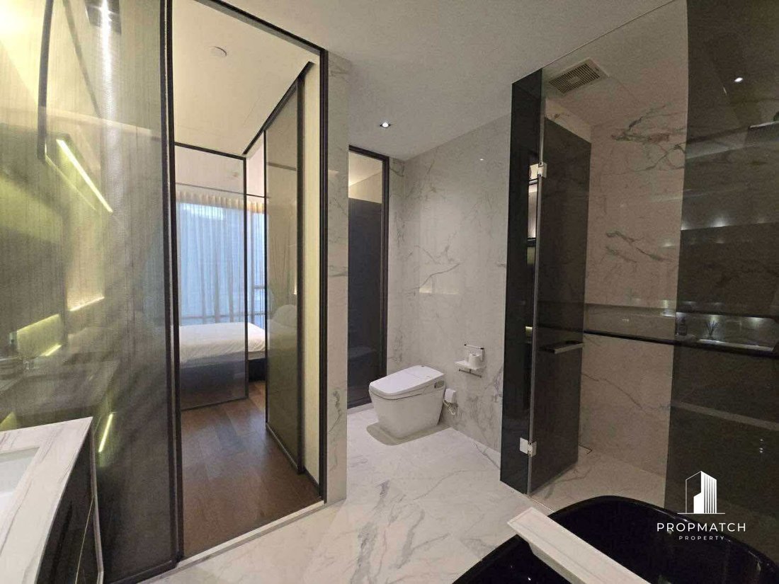 Appartement à Bangkok, Bangkok, Thaïlande 5 - 18686892