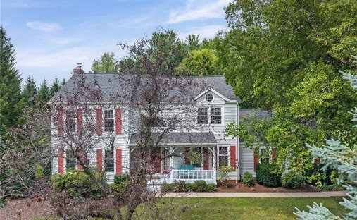 Casa en Chagrin Falls, Ohio, Estados Unidos 1