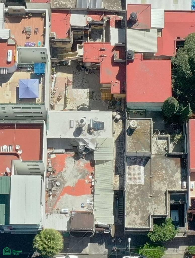 Terreno en Santa Catarina Yecahuitzotl, Ciudad de México, México 2 - 18257244