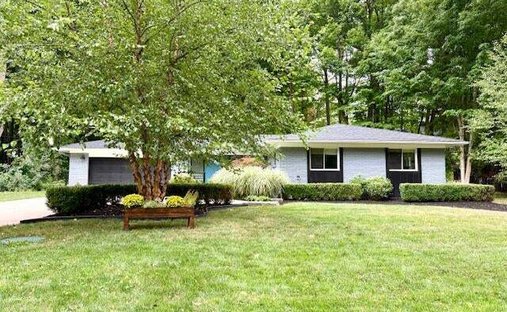 House in Novi, Michigan, United States 1