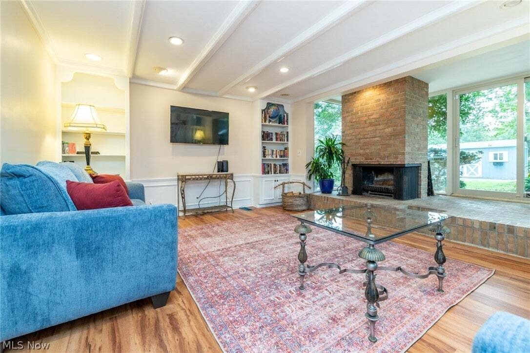 House in Shaker Heights, Ohio, United States 3 - 18689642
