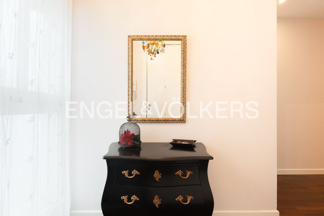 Appartamento a Ciutat Vella, Valencia, Spagna 4 - 17698599