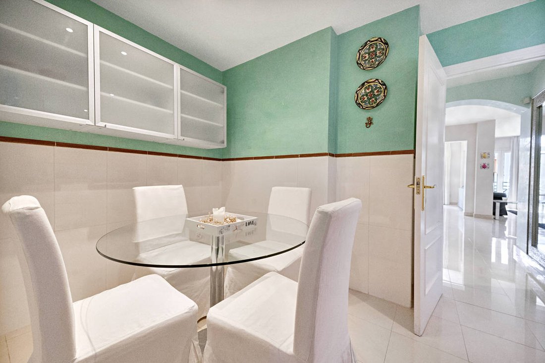 Apartment in Rotes Velles, Calvia, Balearic Islands 5 - 18688208