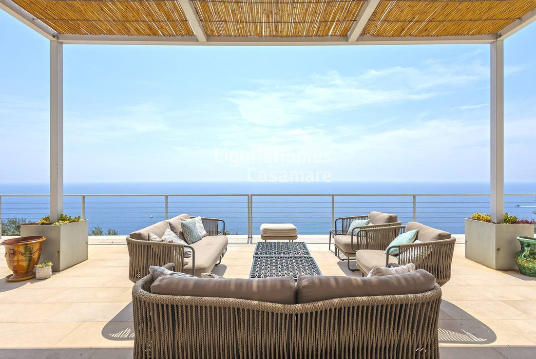 Villa in Diano Marina, Liguria, Italy 2 - 11297184