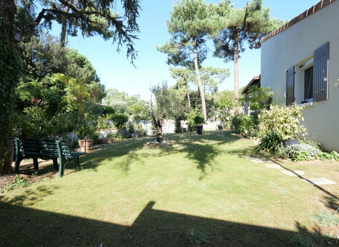 Villa in Saint-Georges-de-Didonne, Nouvelle-Aquitaine, France 4 - 18687608