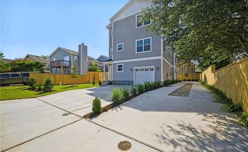 Condo in Virginia Beach, Virginia, United States 1