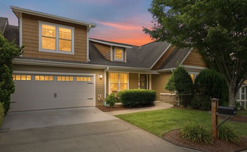 Casa en Asheville, Carolina del Norte, Estados Unidos 1