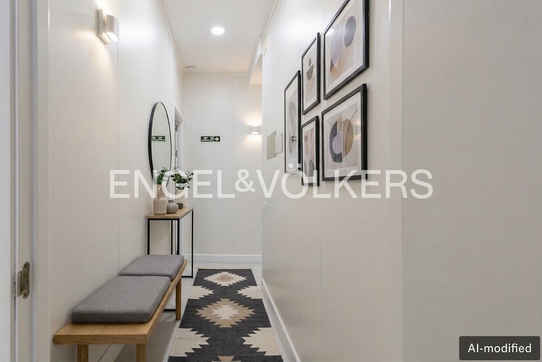 Apartment in Retiro, Madrid, Spain 4 - 17524517