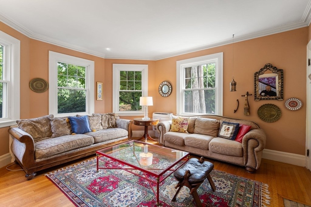 Maison à Milton, Massachusetts, États-Unis 5 - 18687999